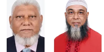কলাপাড়া উপজেলা ও কুয়াকাটা পৌর বিএনপির সাধারণ সম্পাদকের পদ স্থগিত